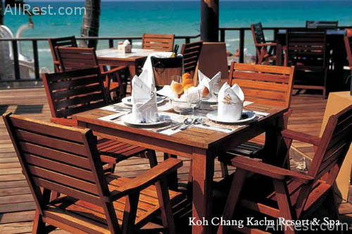 Koh Chang Kacha Resort & Spa 26